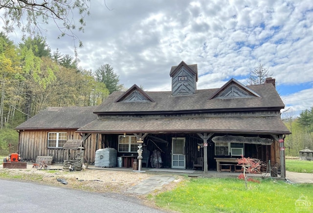 138 Vienna Woods Rd, Cairo, NY 12470 - photo 1