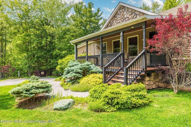 80 Carl Rd, Jewett, NY 12444 - photo 52