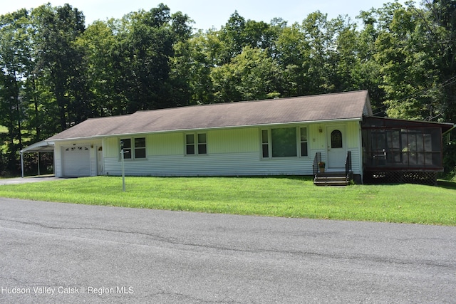 1254 Main St, Ruby, NY 12475 - photo 1