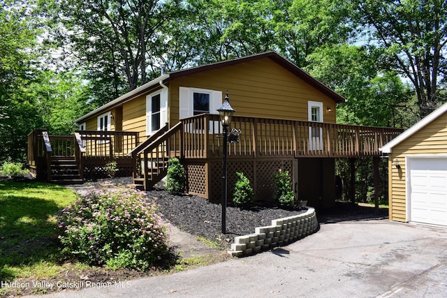 1098 Herveysunside Rd, Cornwallville, NY 12418 - photo 2