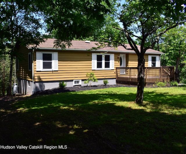 1098 Herveysunside Rd, Cornwallville, NY 12418 - photo 3