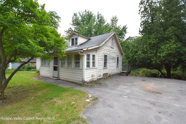 2693 Rte 9w, Saugerties, NY 12477 - view of front of home