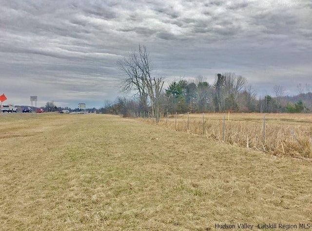 156 E Hawley Ln, Hannacroix NY, 12087 land for sale