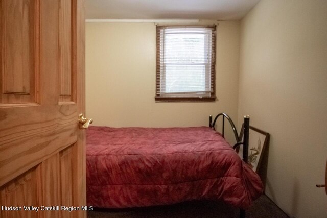 50 Tempaloni Rd, Ellenville, NY 12428 - view of bedroom