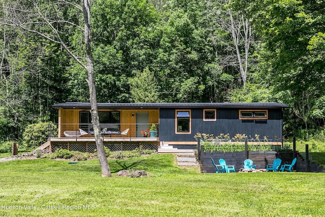 57181 State Highway 30, Roxbury, NY 12474 - photo 2