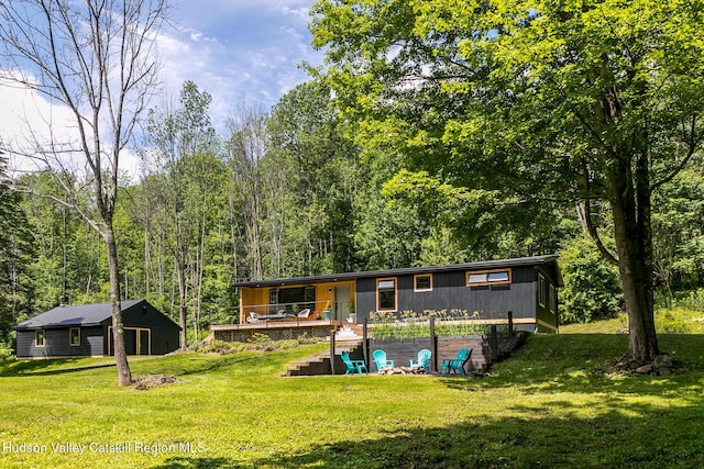 57181 State Highway 30, Roxbury, NY 12474 - photo 1