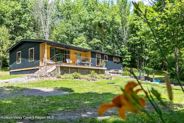 57181 State Highway 30, Roxbury, NY 12474 - photo 25