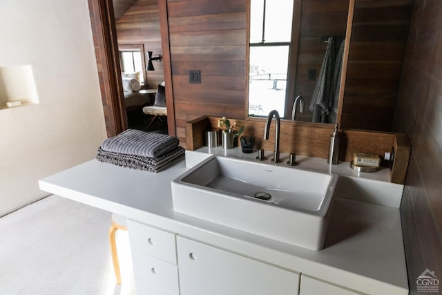 890 Bald Mountain Rd, Austerlitz, NY 12017 - bathroom with a sink