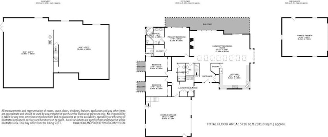 234 Botti Dr, Hunter, NY 12442 - floor plan / room layout