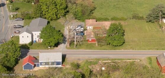1300 S Schodack Rd, Castleton, NY 12033 - aerial view