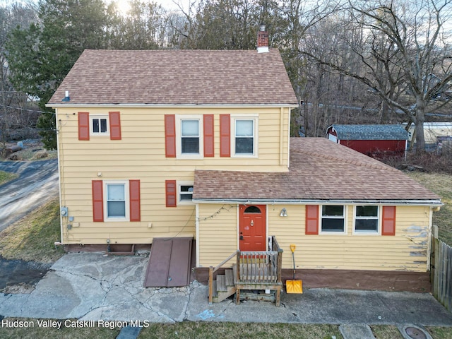 834 First Ave, Kingston, NY 12401 - photo 2