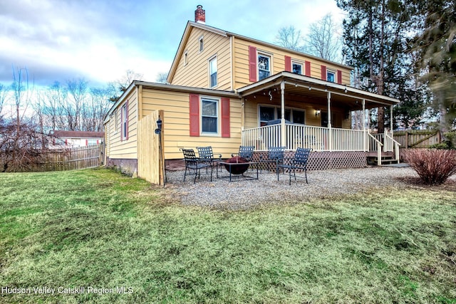 834 First Ave, Kingston, NY 12401 - photo 1