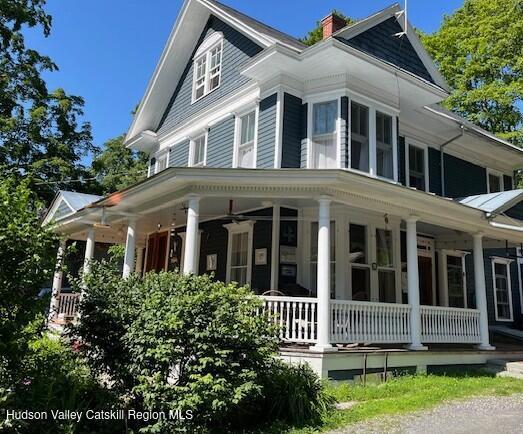 9 Jones Ave, Chatham, NY 12037 - photo 25