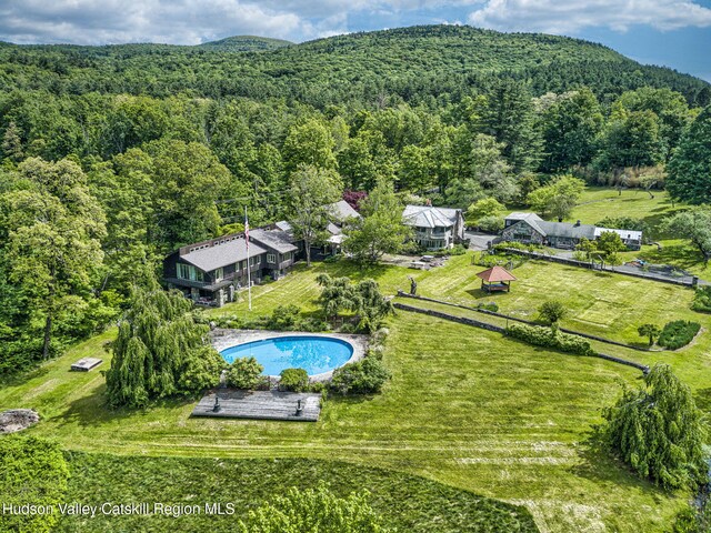 0000 Wittenberg Rd, Mount Tremper, NY 12457