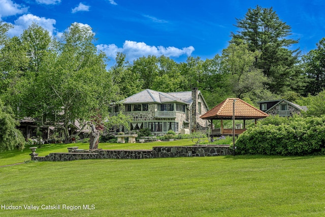 0000 Wittenberg Rd, Mount Tremper, NY 12457