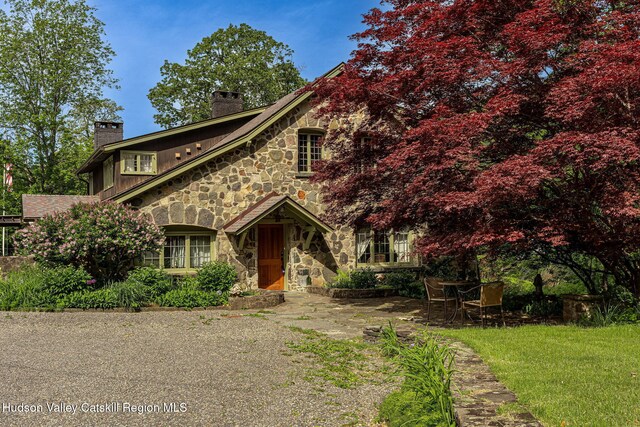 0000 Wittenberg Rd, Mount Tremper, NY 12457
