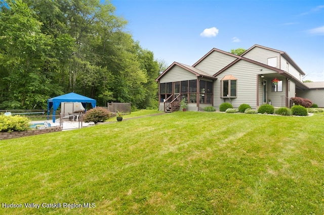 11 Brouck Ferris Blvd, New Paltz, NY 12561 - photo 36
