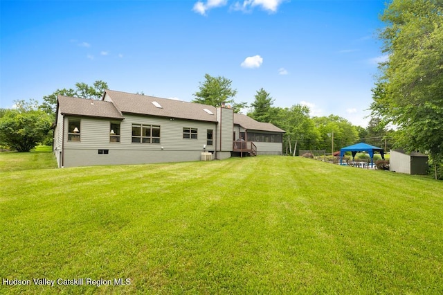 11 Brouck Ferris Blvd, New Paltz, NY 12561 - photo 33