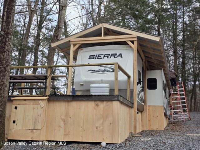 882 Stone Store Rd, Middleburgh, NY 12122 - photo 3