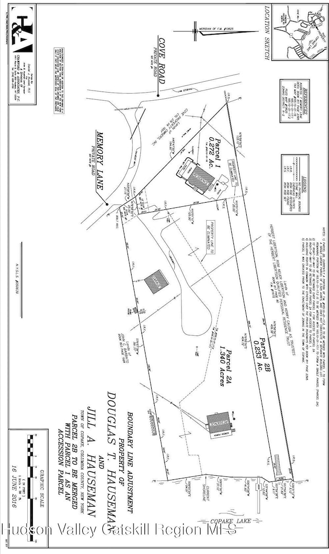 7 Memory Ln, Hillsdale, NY 12529 - photo 33