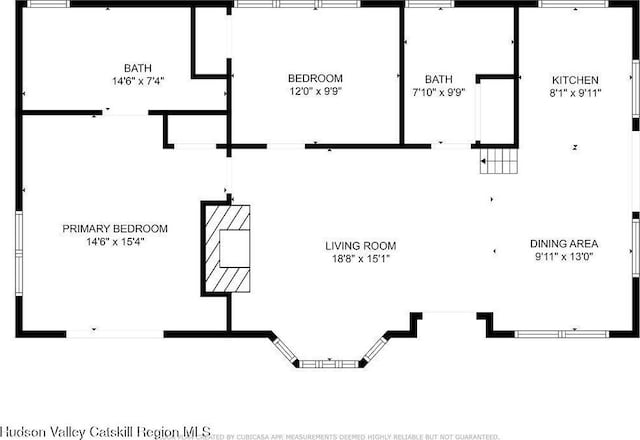 7 Memory Ln, Hillsdale, NY 12529 - photo 32