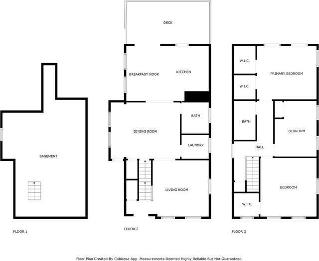 143 Grand St, Schoharie, NY 12157 - floor plan / room layout