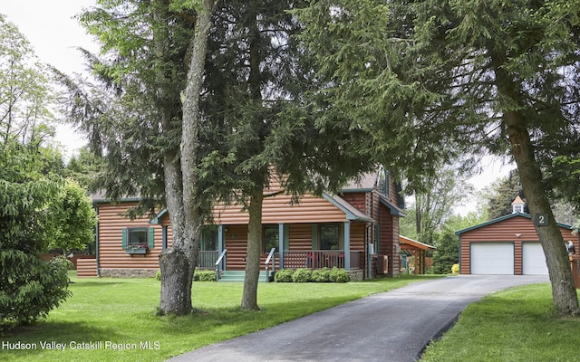 2 Marquet Dr, Rhinebeck, NY 12572 - photo 2