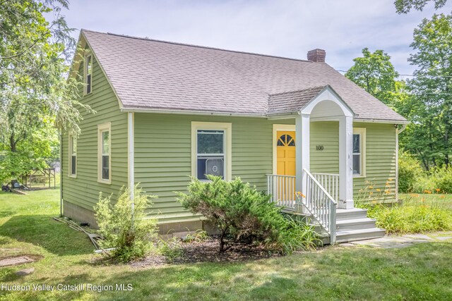 100-104 Bone Hollow Rd, Accord, NY 12404 - photo 3