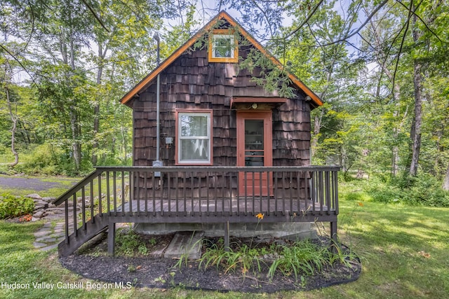 100-104 Bone Hollow Rd, Accord, NY 12404 - photo 40