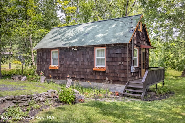 100-104 Bone Hollow Rd, Accord, NY 12404 - photo 15