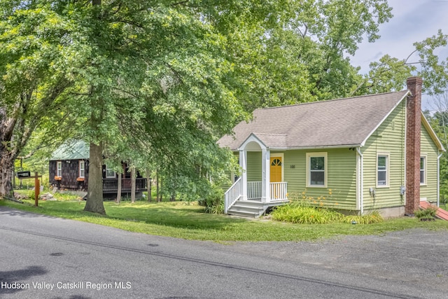 100-104 Bone Hollow Rd, Accord, NY 12404 - photo 2