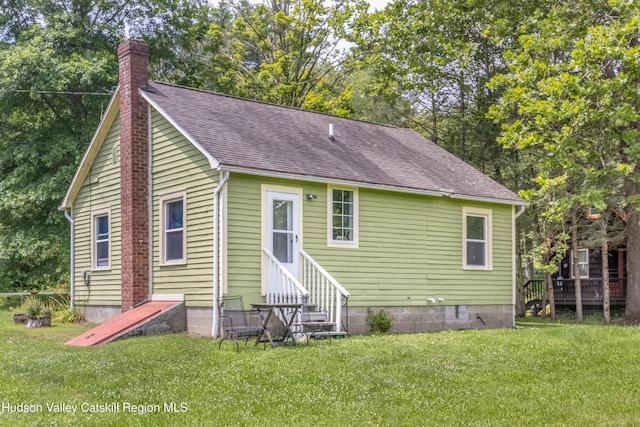 100-104 Bone Hollow Rd, Accord, NY 12404 - photo 39