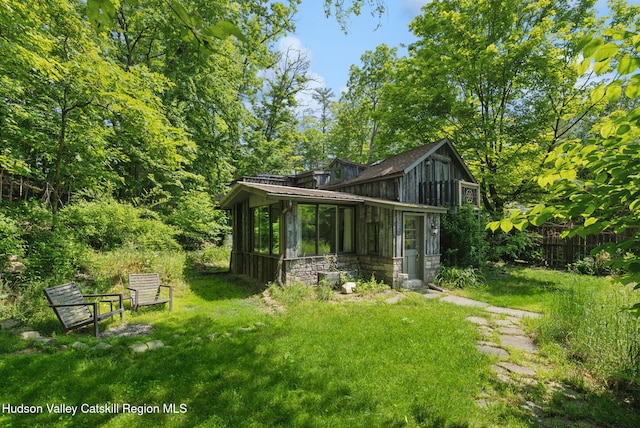 1143 Sawkill Rd, Kingston, NY 12401 - photo 2