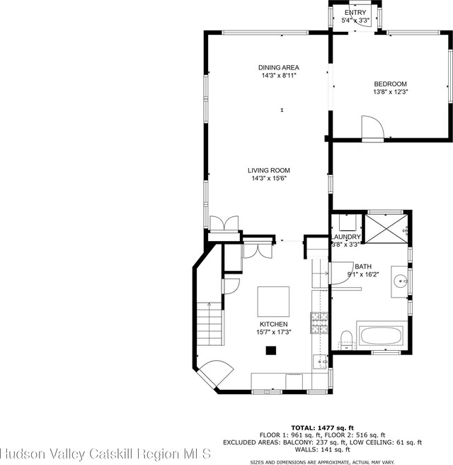 1143 Sawkill Rd, Kingston, NY 12401 - photo 52