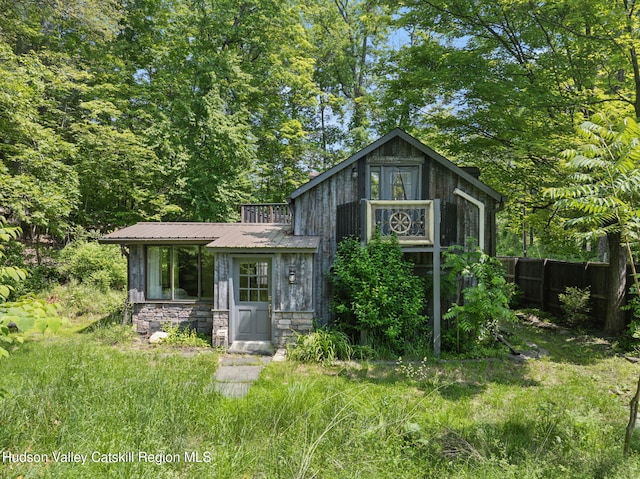 1143 Sawkill Rd, Kingston, NY 12401 - photo 3