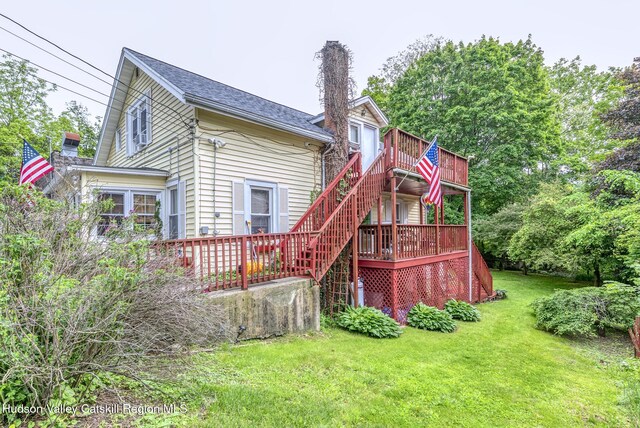 29 Jerome Ave, Cairo, NY 12413 - photo 28