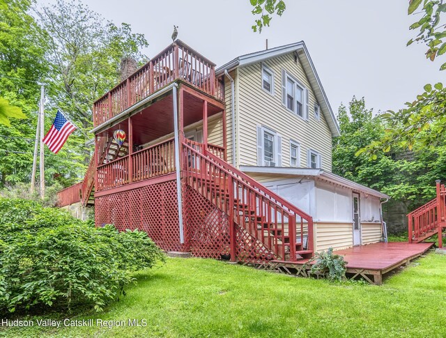 29 Jerome Ave, Cairo, NY 12413 - photo 29