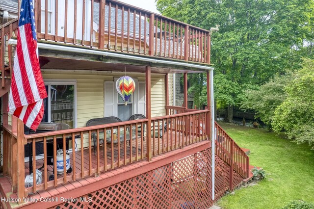 29 Jerome Ave, Cairo, NY 12413 - photo 33