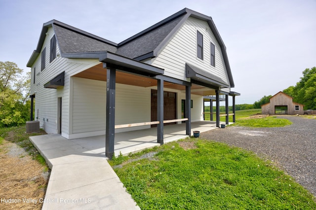 218 Ridge Rd, Stuyvesant, NY 12156 - photo 49
