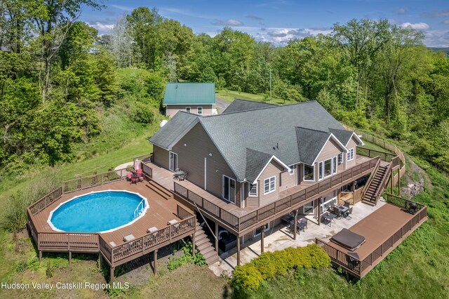 30 Aevo Rd, Accord, NY 12404 - photo 32