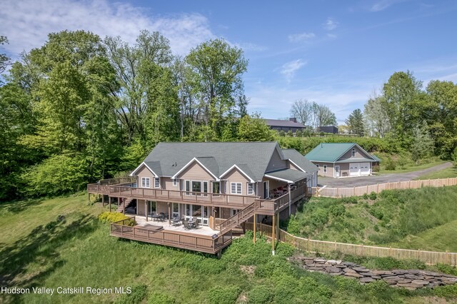 30 Aevo Rd, Accord, NY 12404 - photo 31