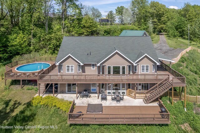 30 Aevo Rd, Accord, NY 12404 - photo 35