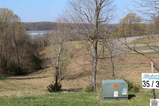 Listing photo 2 for LOT35 Oak View Ln, Eddyville KY 42038