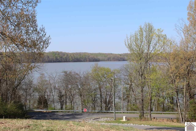 LOTS1 Oak View Ln, Eddyville KY, 42038 land for sale