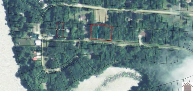 LOTS38-40 Cumberland Dr, Cadiz KY, 42211 land for sale