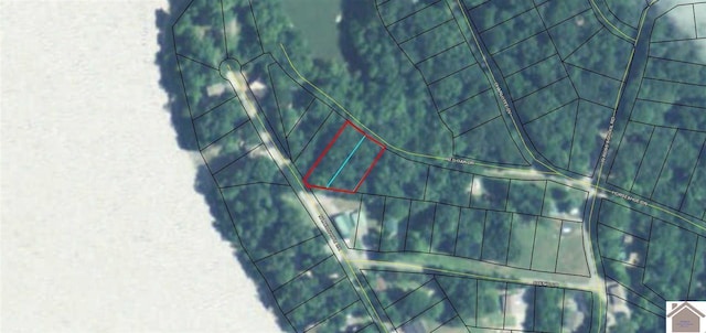 LOTS111-112 Red Oak Dr, Cadiz KY, 42211 land for sale