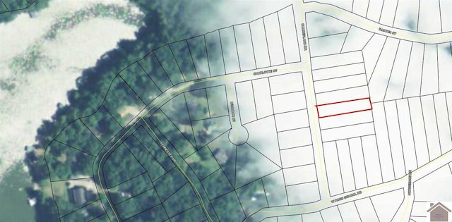 LOT164 Cumberland Dr, Cadiz KY, 42211 land for sale