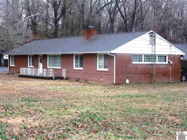 Listing photo 2 for 724 Chestnut, Paducah KY 42001