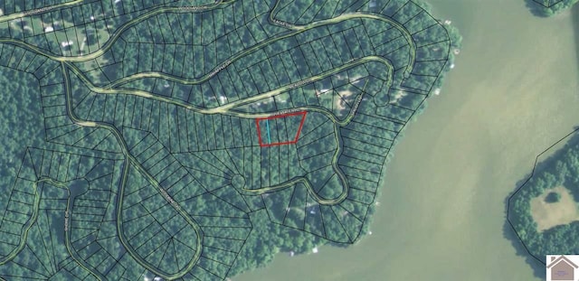 1-5L Blue Water Rd, Cadiz KY, 42211 land for sale