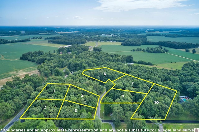 LOT8 Sunnyside Ln, Murray KY, 42071 land for sale